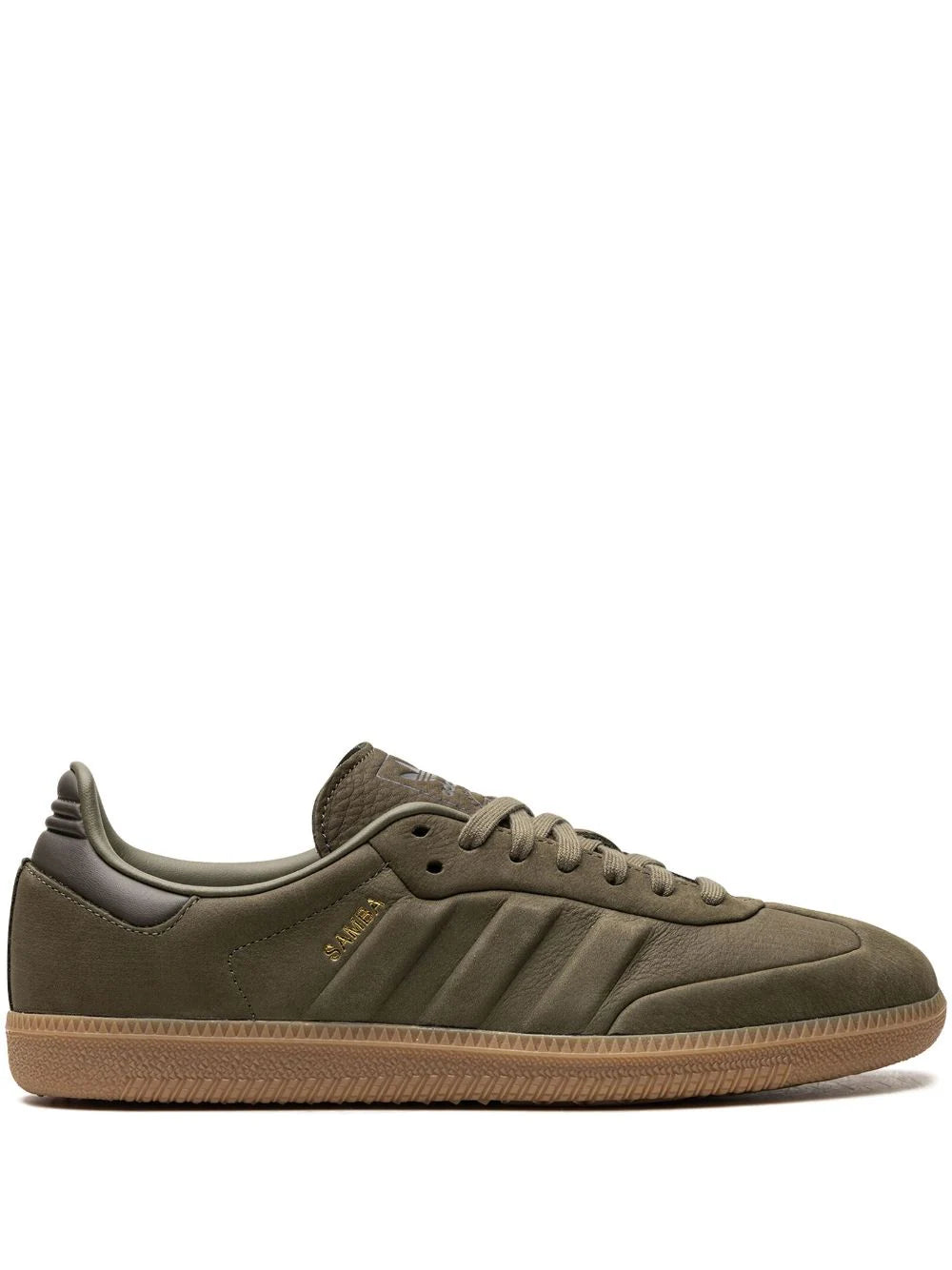 ADIDAS SAMBA - KHAKI