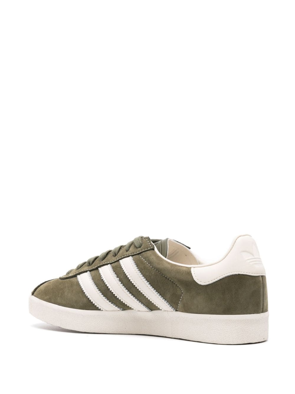 ADIDAS - GAZELLE 85 OLIVE STRATA