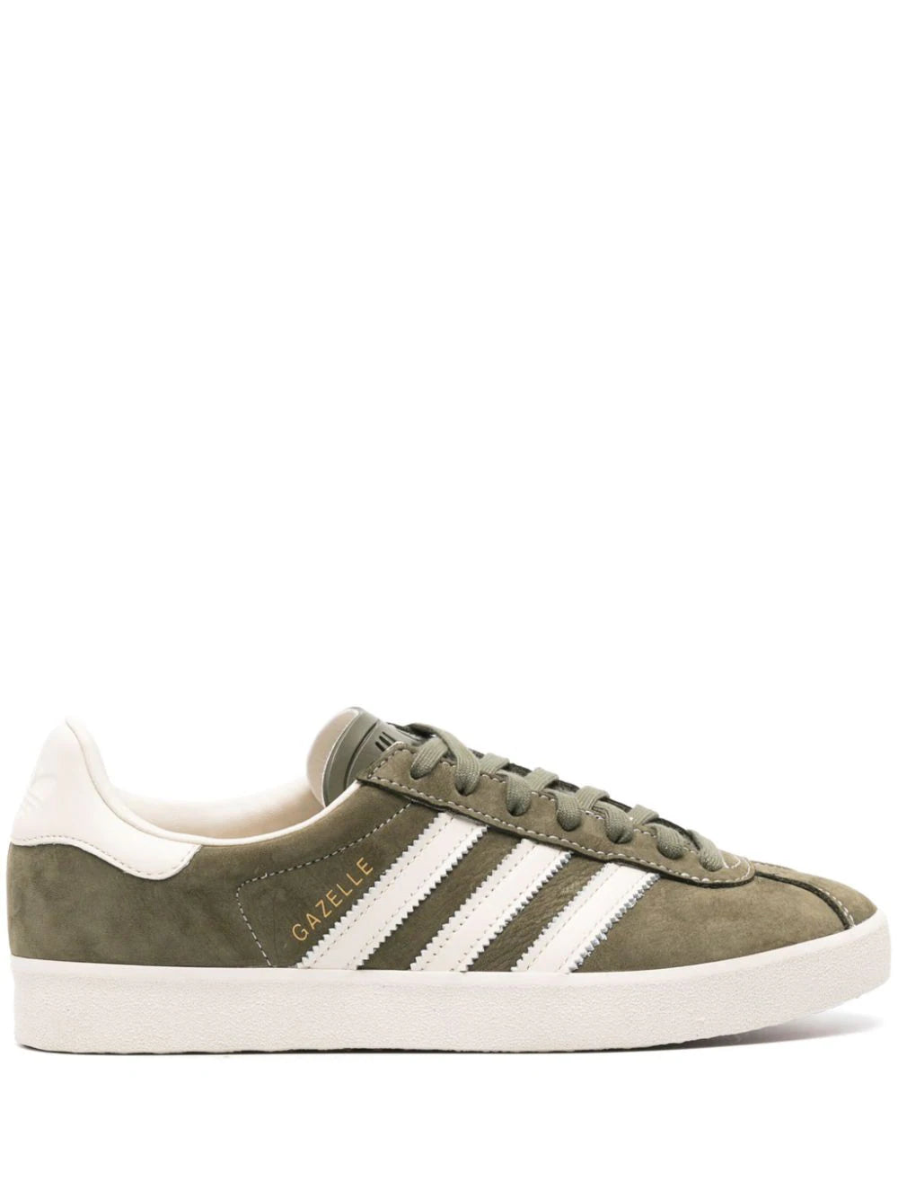 ADIDAS - GAZELLE 85 OLIVE STRATA