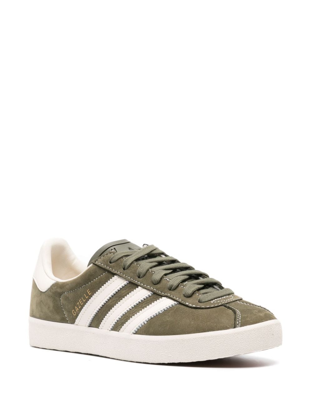 ADIDAS - GAZELLE 85 OLIVE STRATA