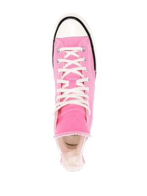 CONVERSE CHUCK 70 PLUS - OOPS PINK