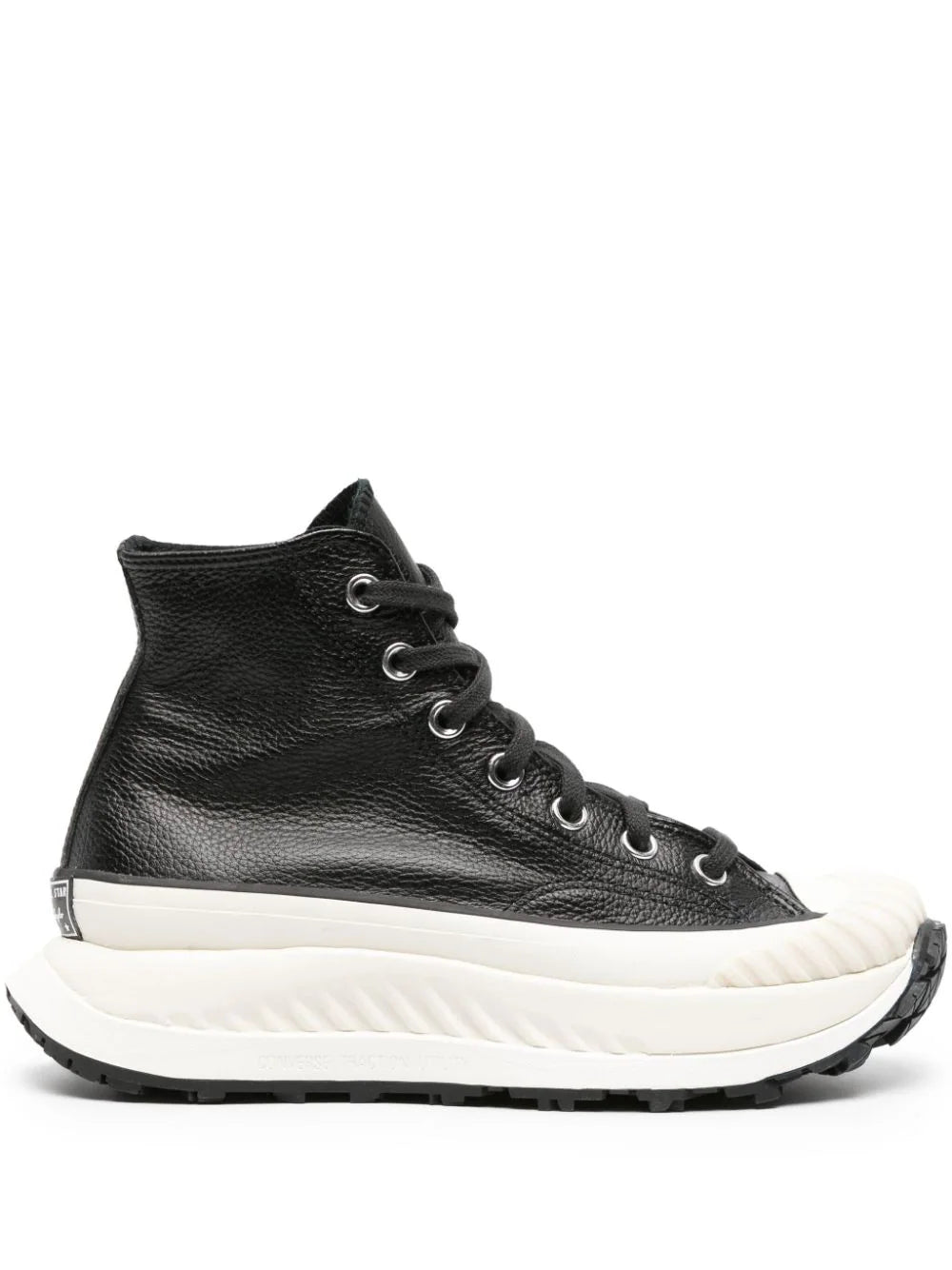 CONVERSE CHUCK 70 HI - AT-CX BLACK EGRET