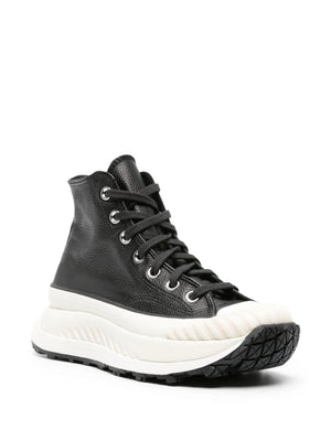 CONVERSE CHUCK 70 HI - AT-CX BLACK EGRET