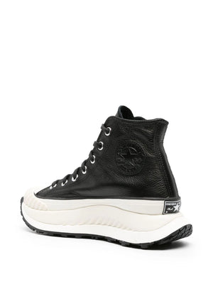 CONVERSE CHUCK 70 HI - AT-CX BLACK EGRET