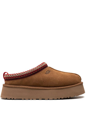 UGG - TAZZ SLIPPER CHESTNUT