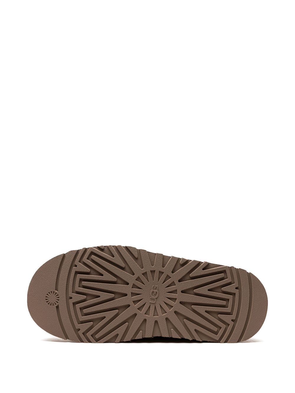 UGG - TAZZ SLIPPER CHESTNUT