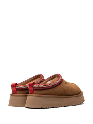 UGG - TAZZ SLIPPER CHESTNUT