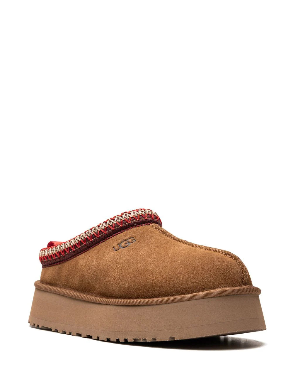 UGG - TAZZ SLIPPER CHESTNUT