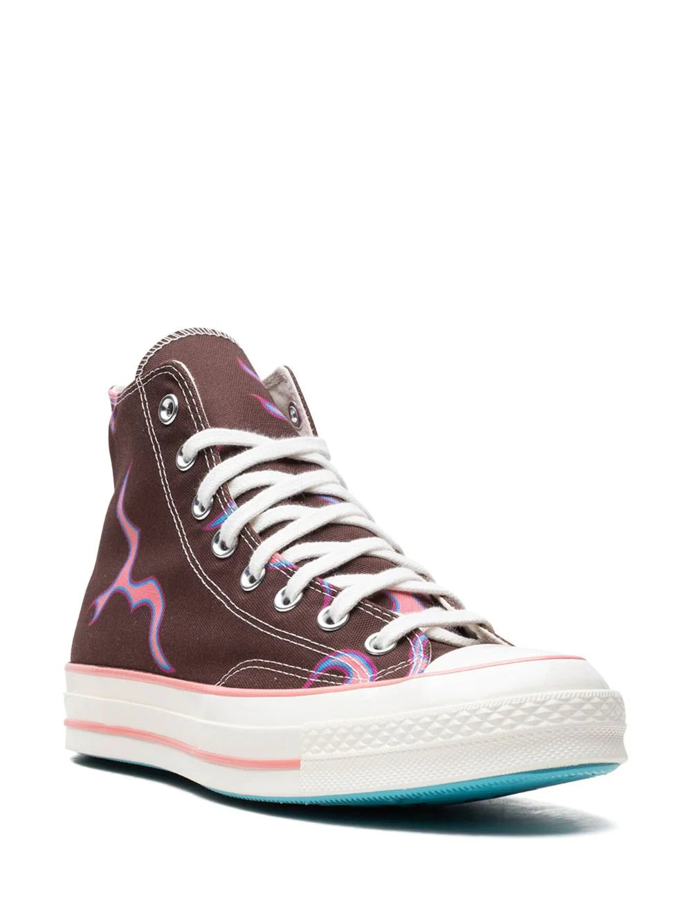 CONVERSE CHUCK 70 HI - GOLF WANG
