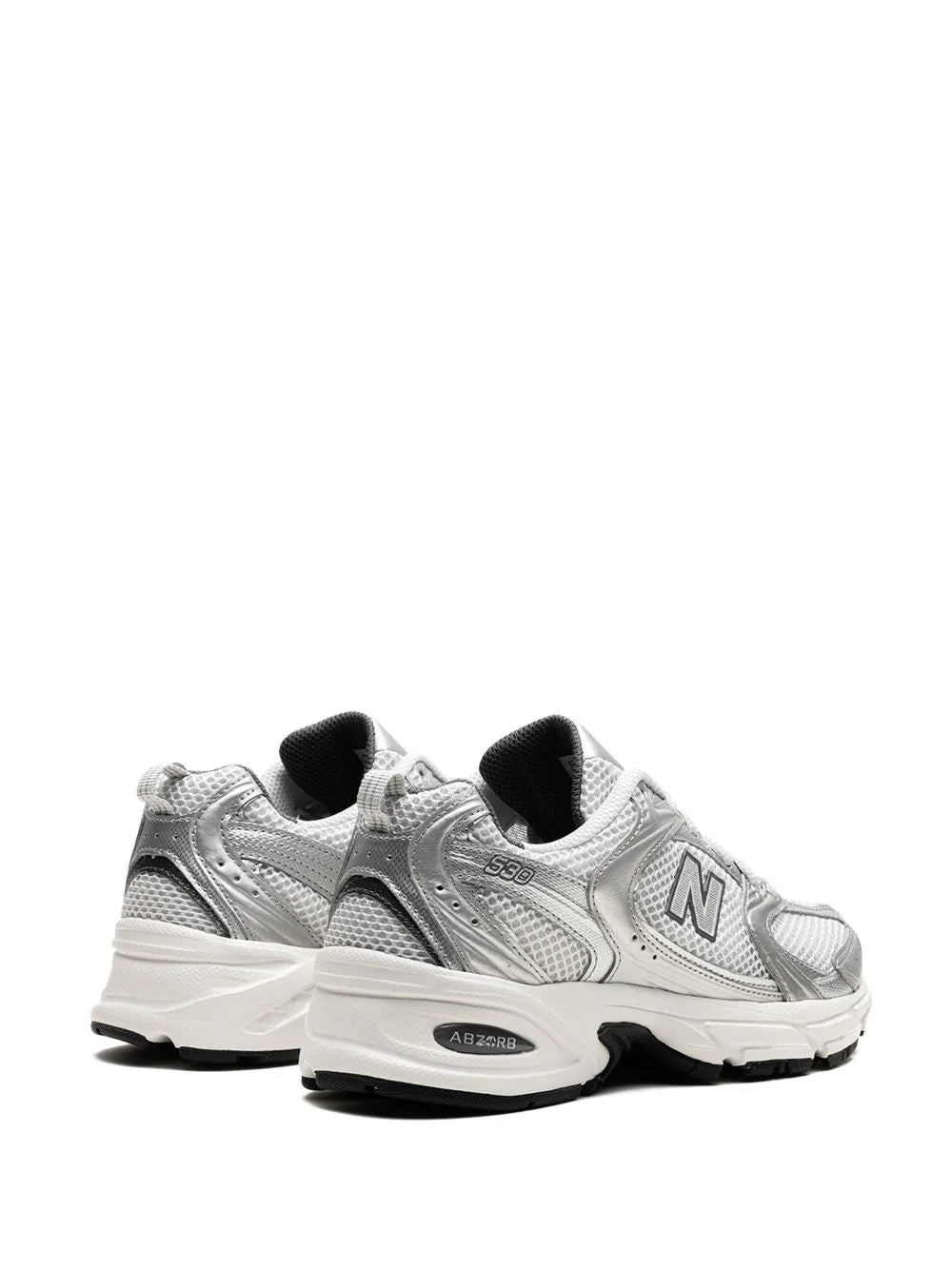 NEW BALANCE - 530 GREY MATTER SILVER METALLIC