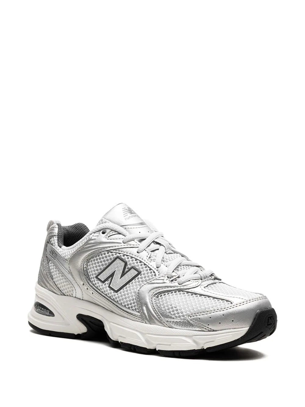 NEW BALANCE - 530 GREY MATTER SILVER METALLIC