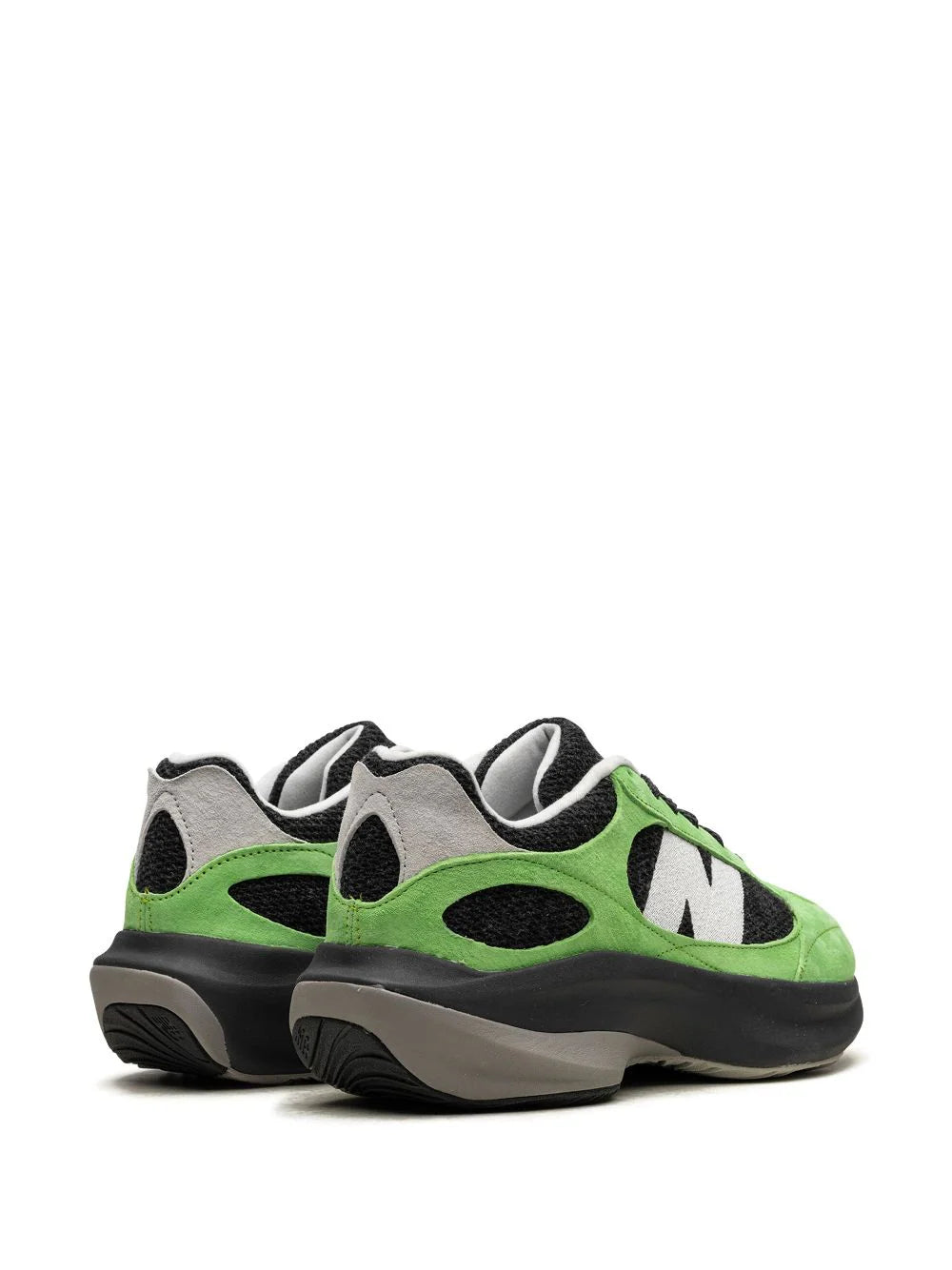 NEW BALANCE - WRPD RUNNER LIME GREEN