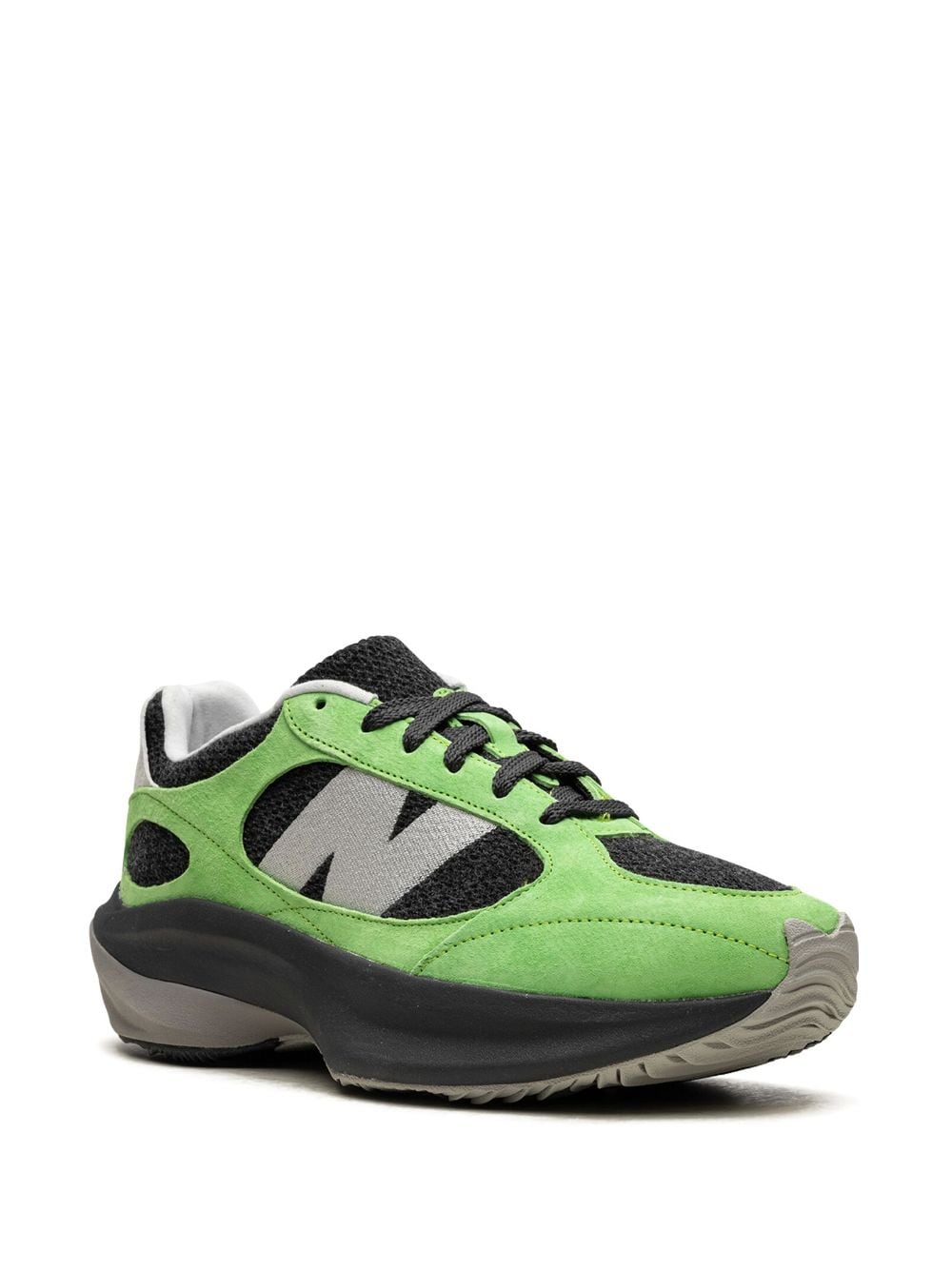 NEW BALANCE - WRPD RUNNER LIME GREEN