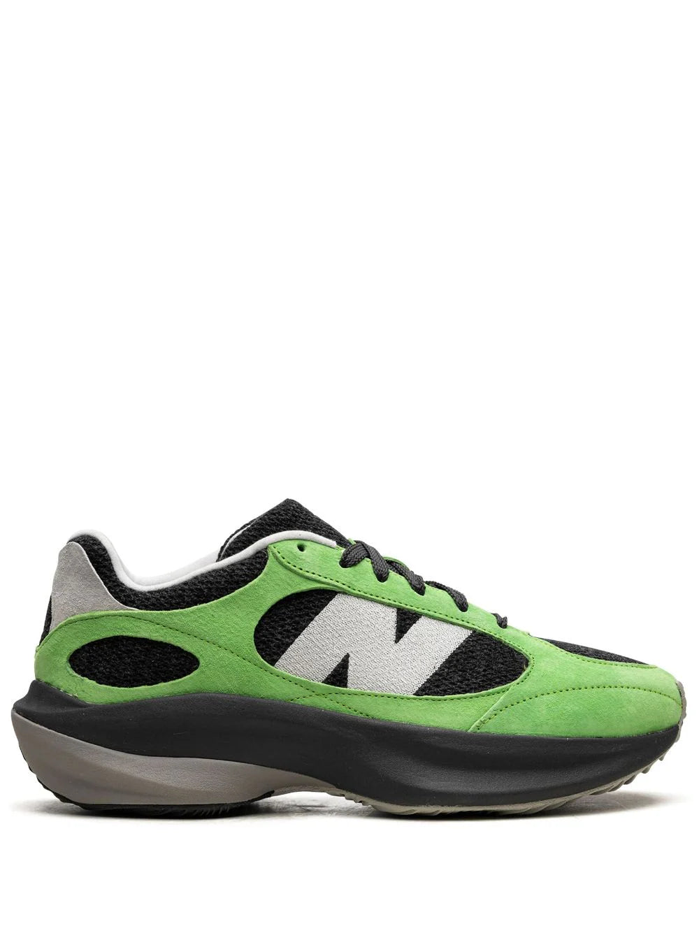 NEW BALANCE - WRPD RUNNER LIME GREEN