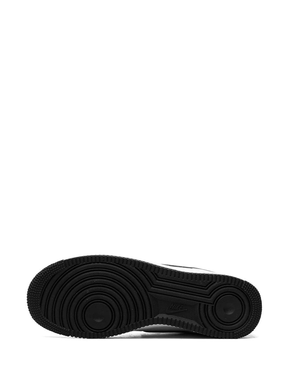 NIKE AIR FORCE 1 LOW - WHITE BLACK
