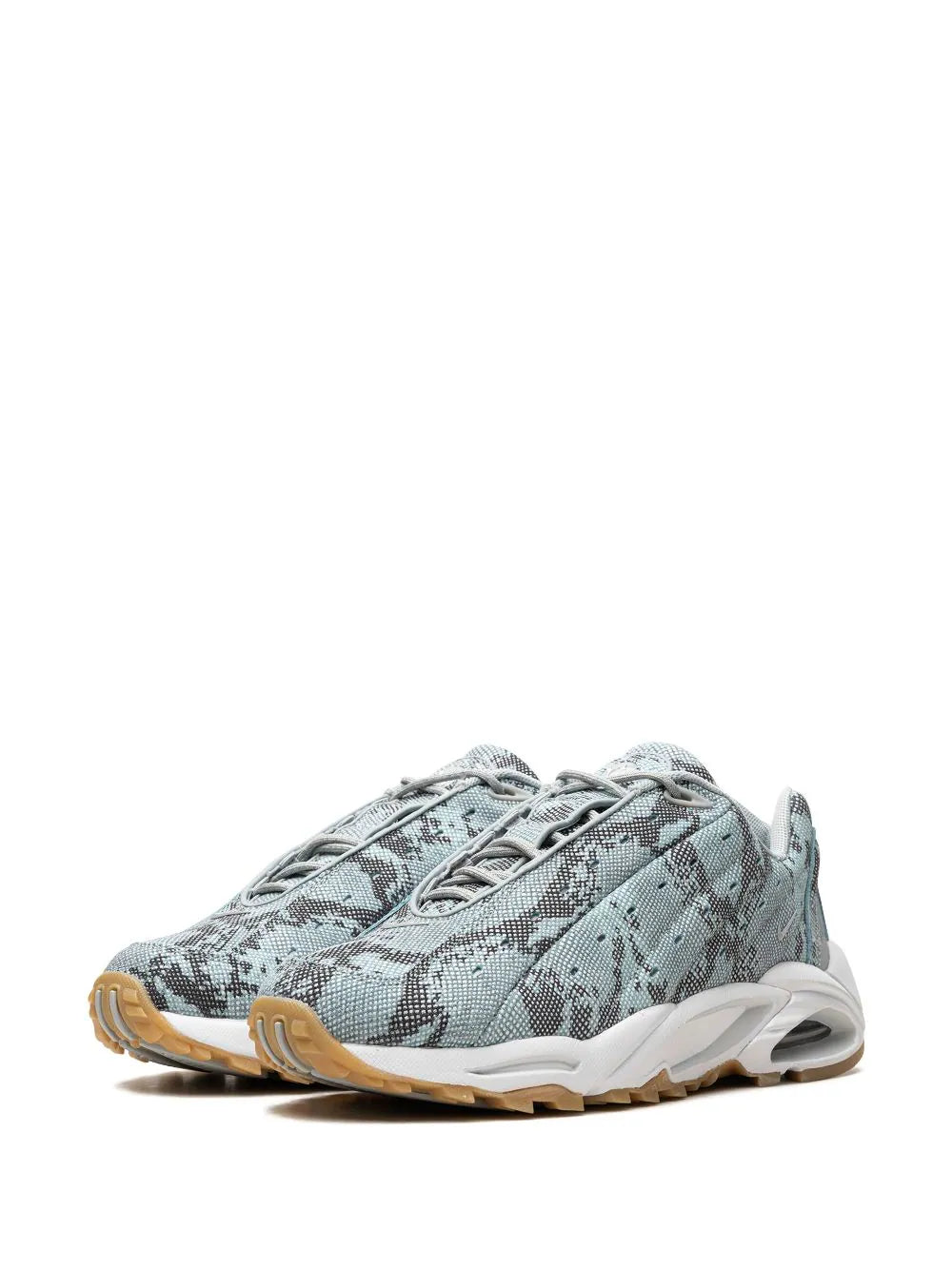 NIKE AIR TERRA - DRAKE LIGHT PUMICE HOT STEP x NOCTA