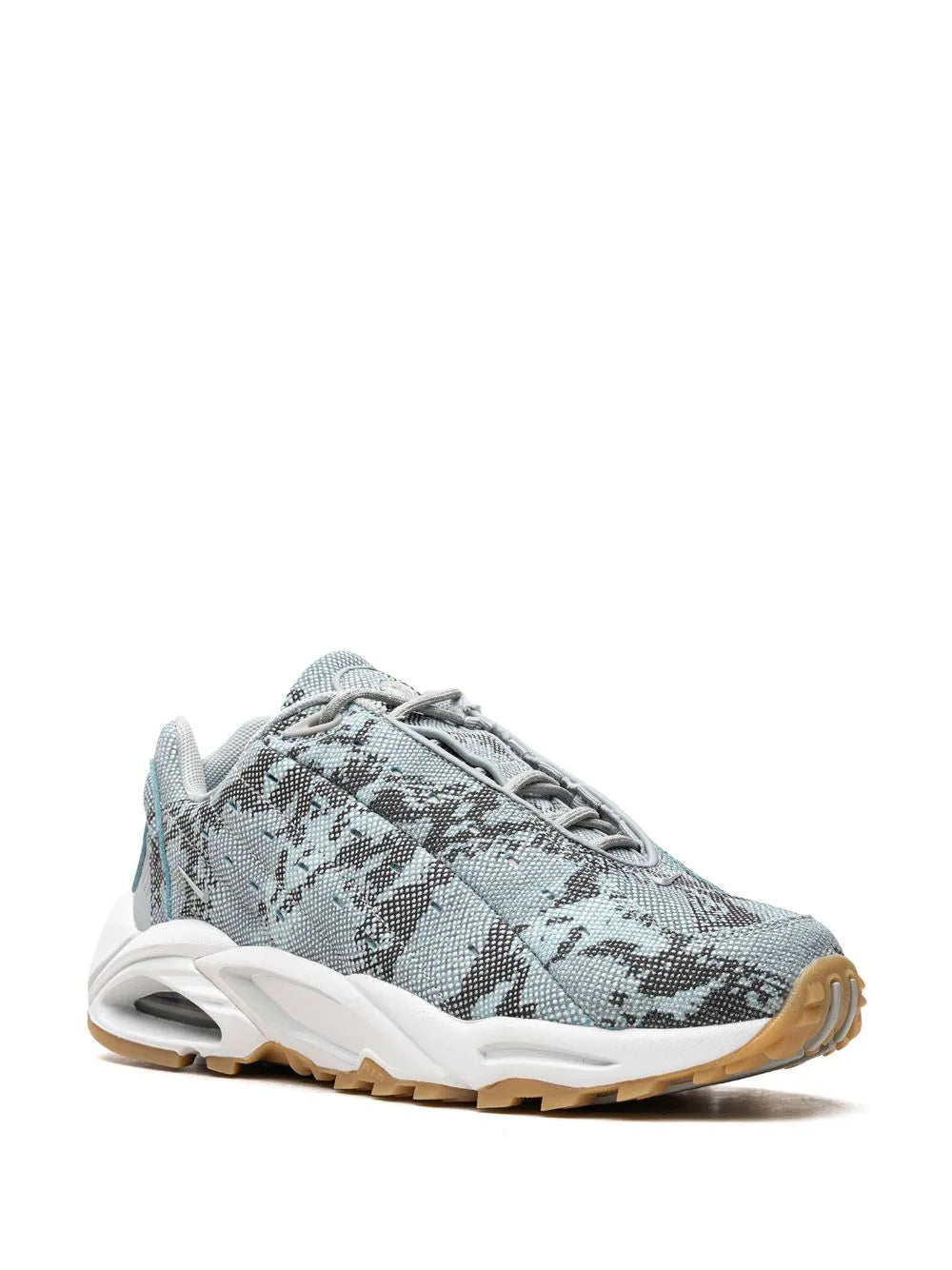 NIKE AIR TERRA - DRAKE LIGHT PUMICE HOT STEP x NOCTA