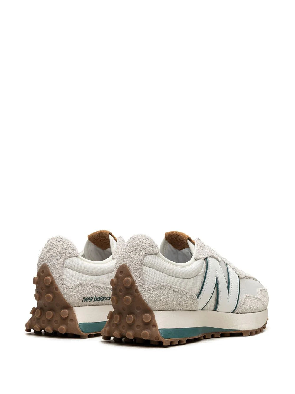 NEW BALANCE - 327 REFLECTION