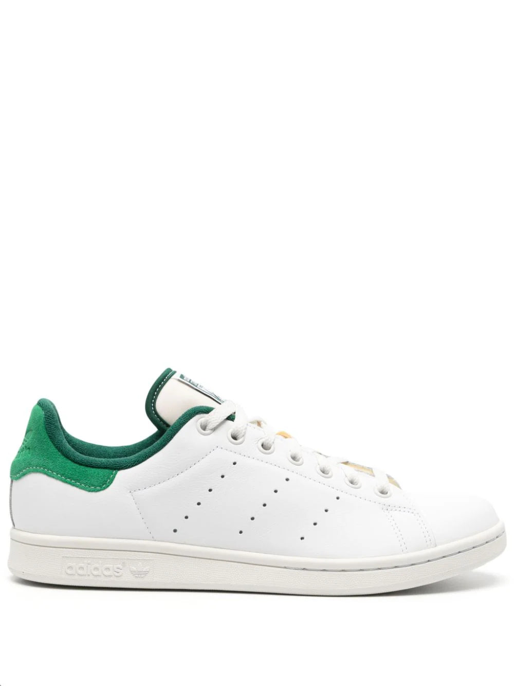 ADIDAS - STAN SMITH GREEN CRYSTAL