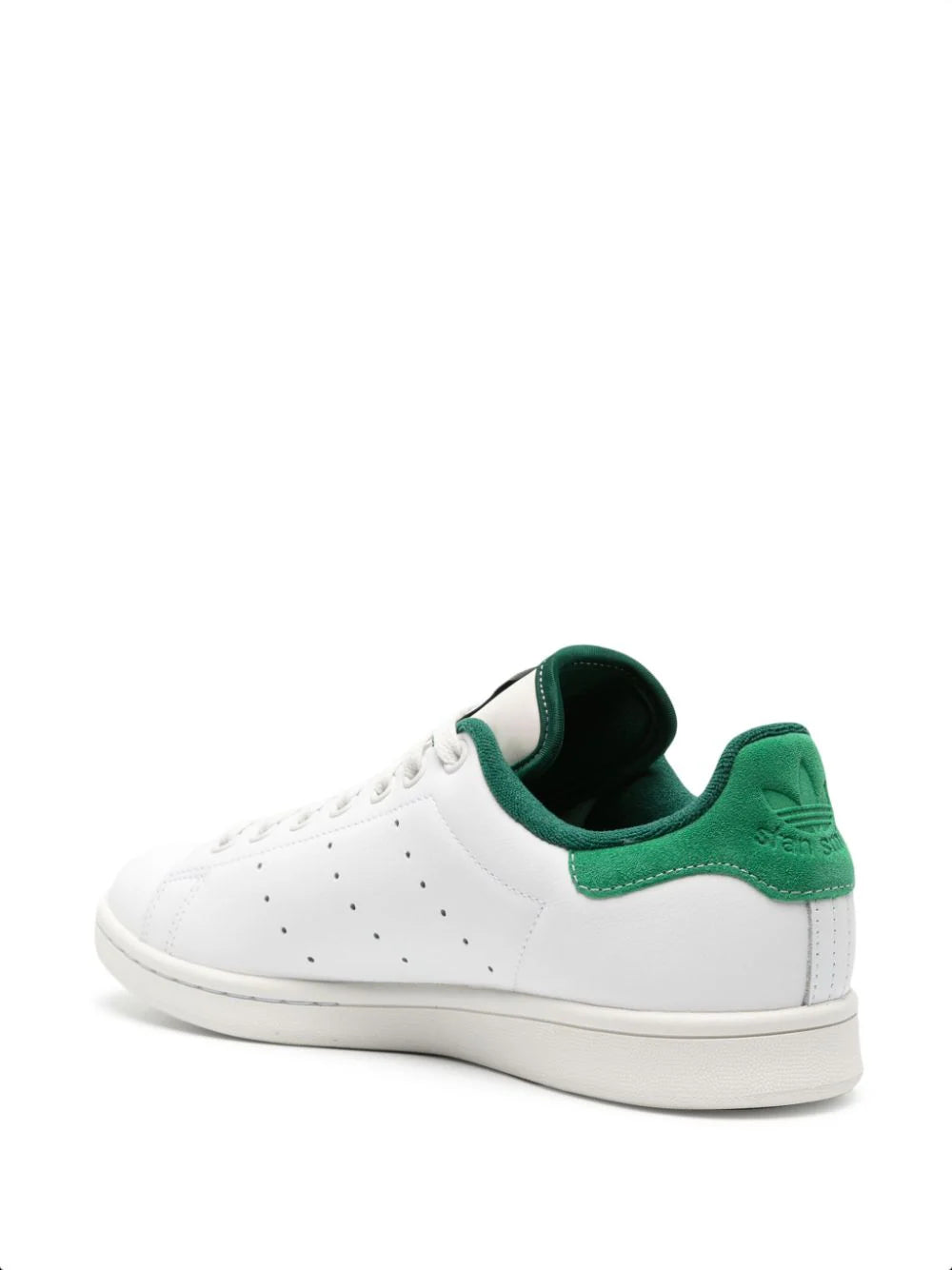 ADIDAS - STAN SMITH GREEN CRYSTAL