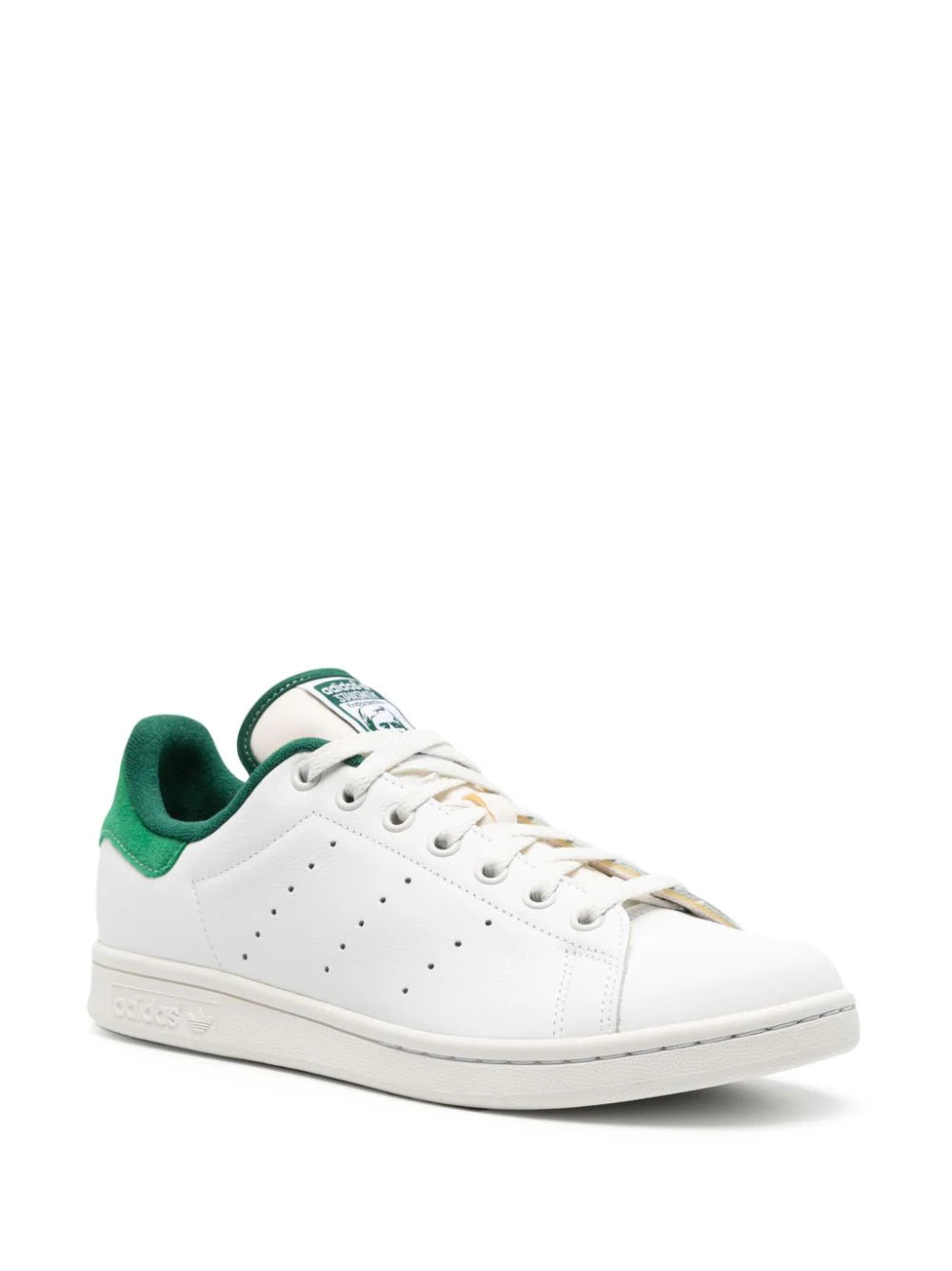 ADIDAS - STAN SMITH GREEN CRYSTAL