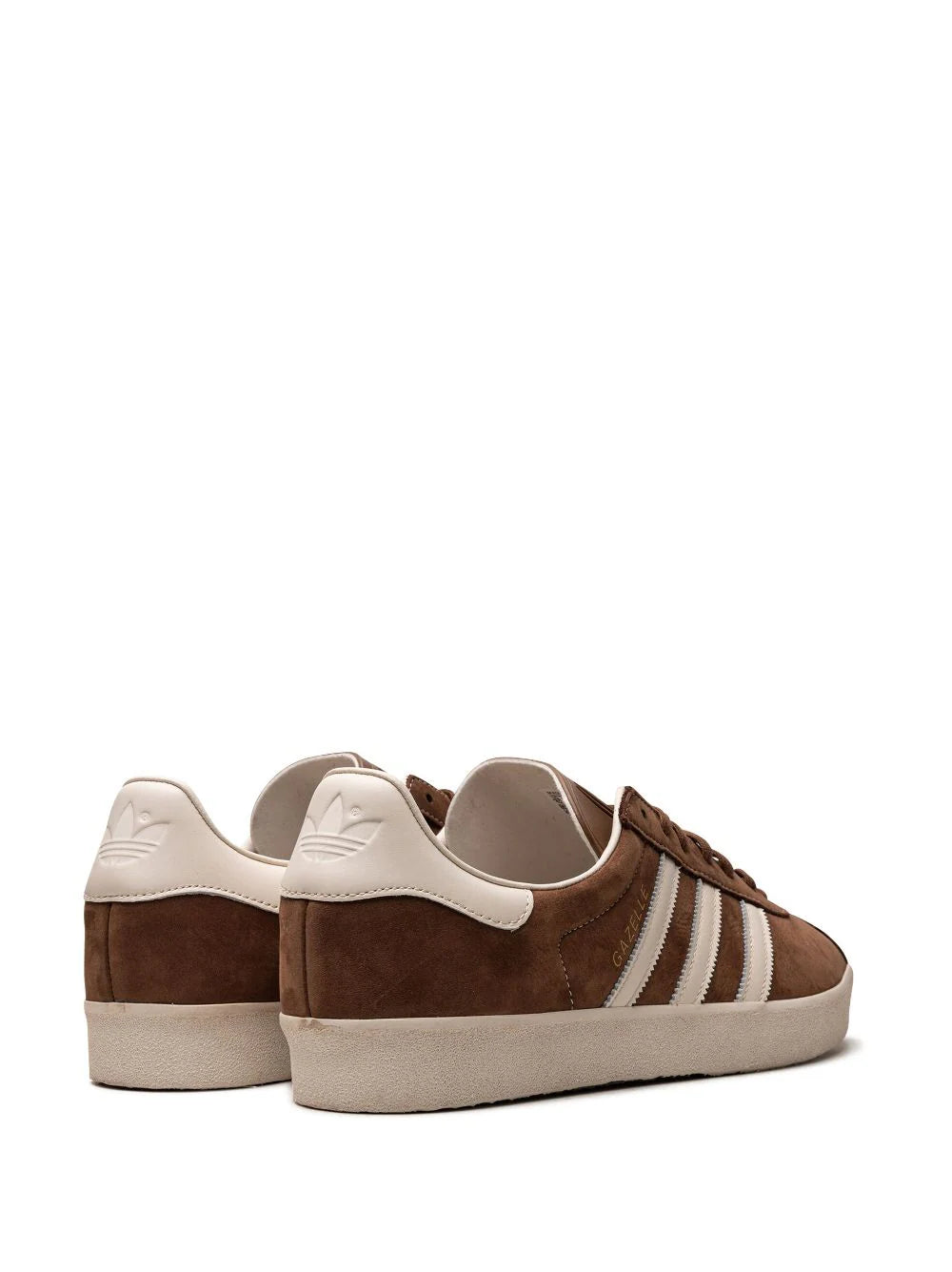 ADIDAS - GAZELLE 85 PRELOVED BROWN