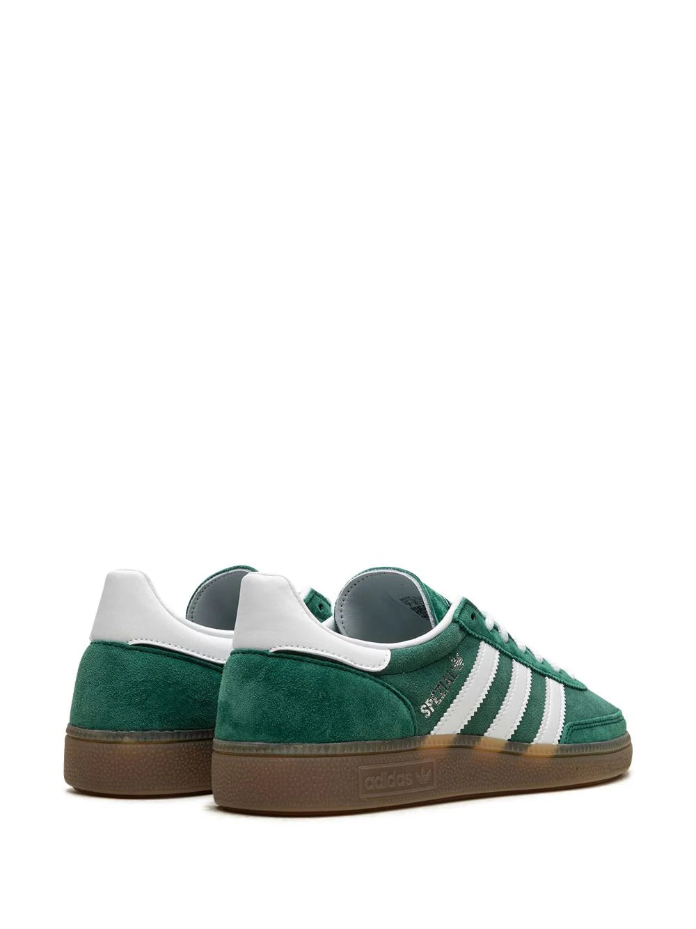 ADIDAS - SPEZIAL COLLEGIATE GREEN