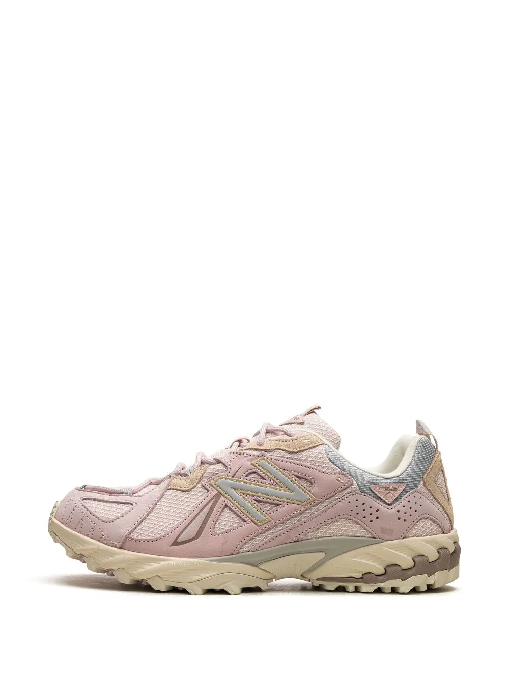 NEW BALANCE - 610 STONE PINK