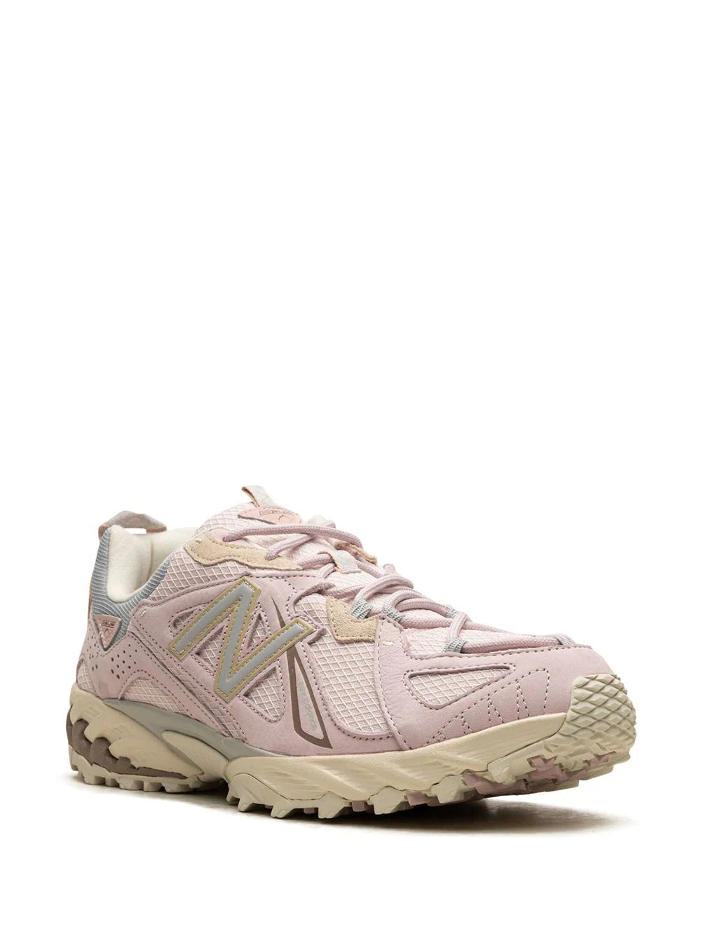 NEW BALANCE - 610 STONE PINK