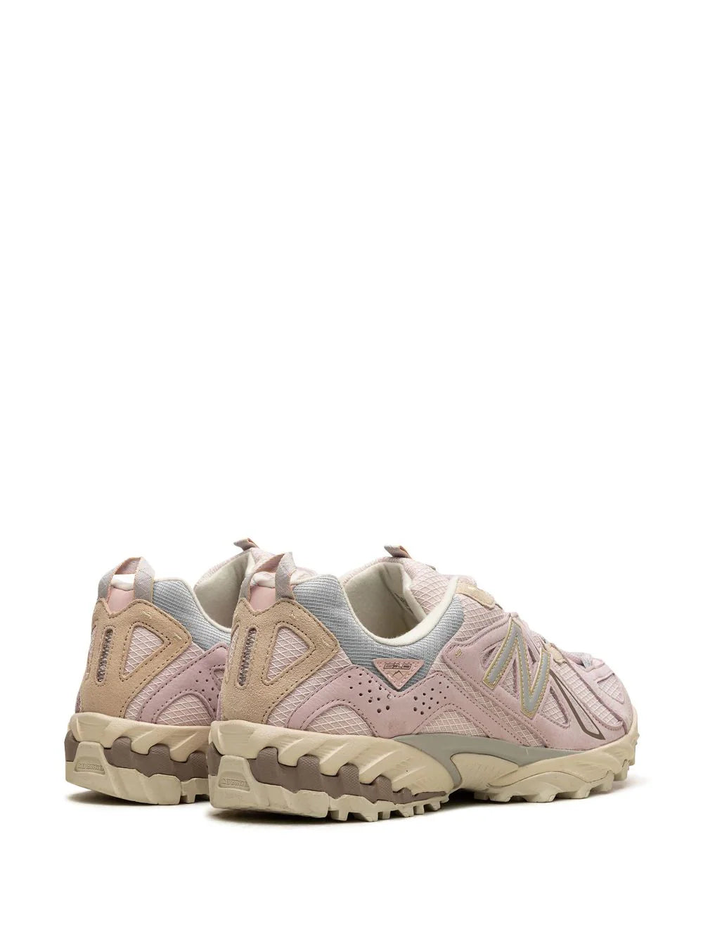 NEW BALANCE - 610 STONE PINK
