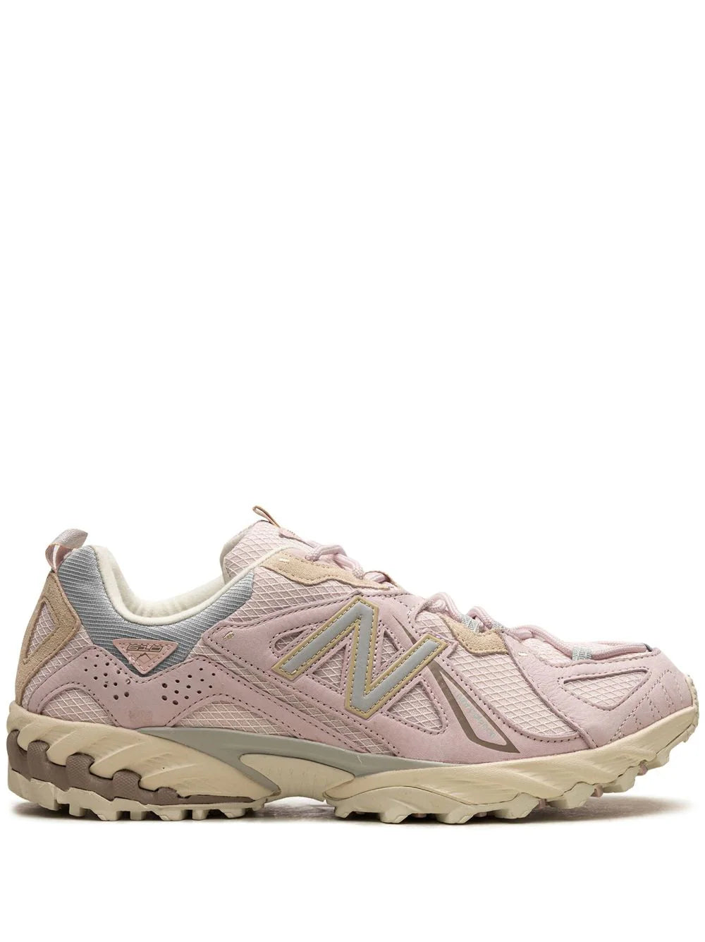 NEW BALANCE - 610 STONE PINK