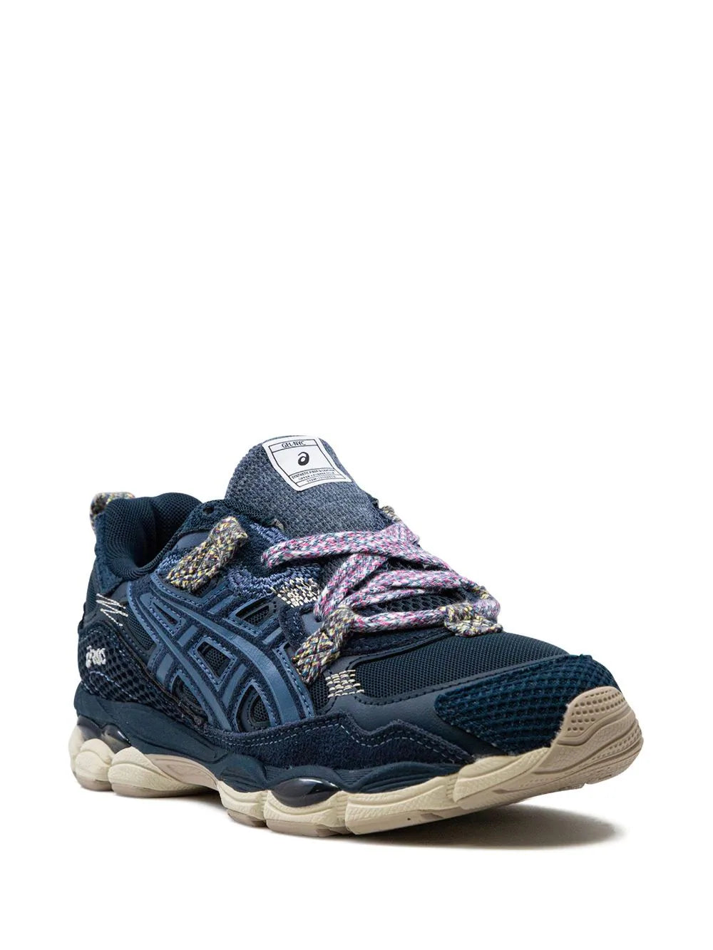 ASICS - GEL-NYC IMABARI