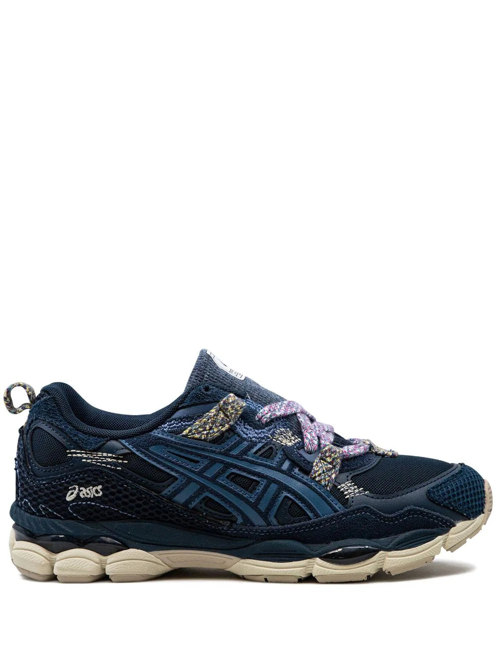 ASICS - GEL-NYC IMABARI