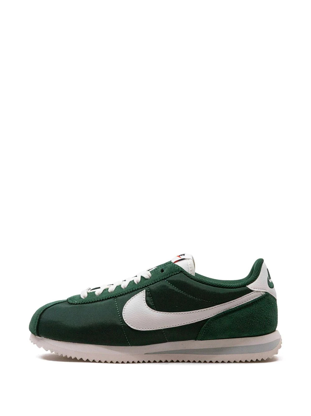 NIKE TXT CORTEZ - PINE GREEN