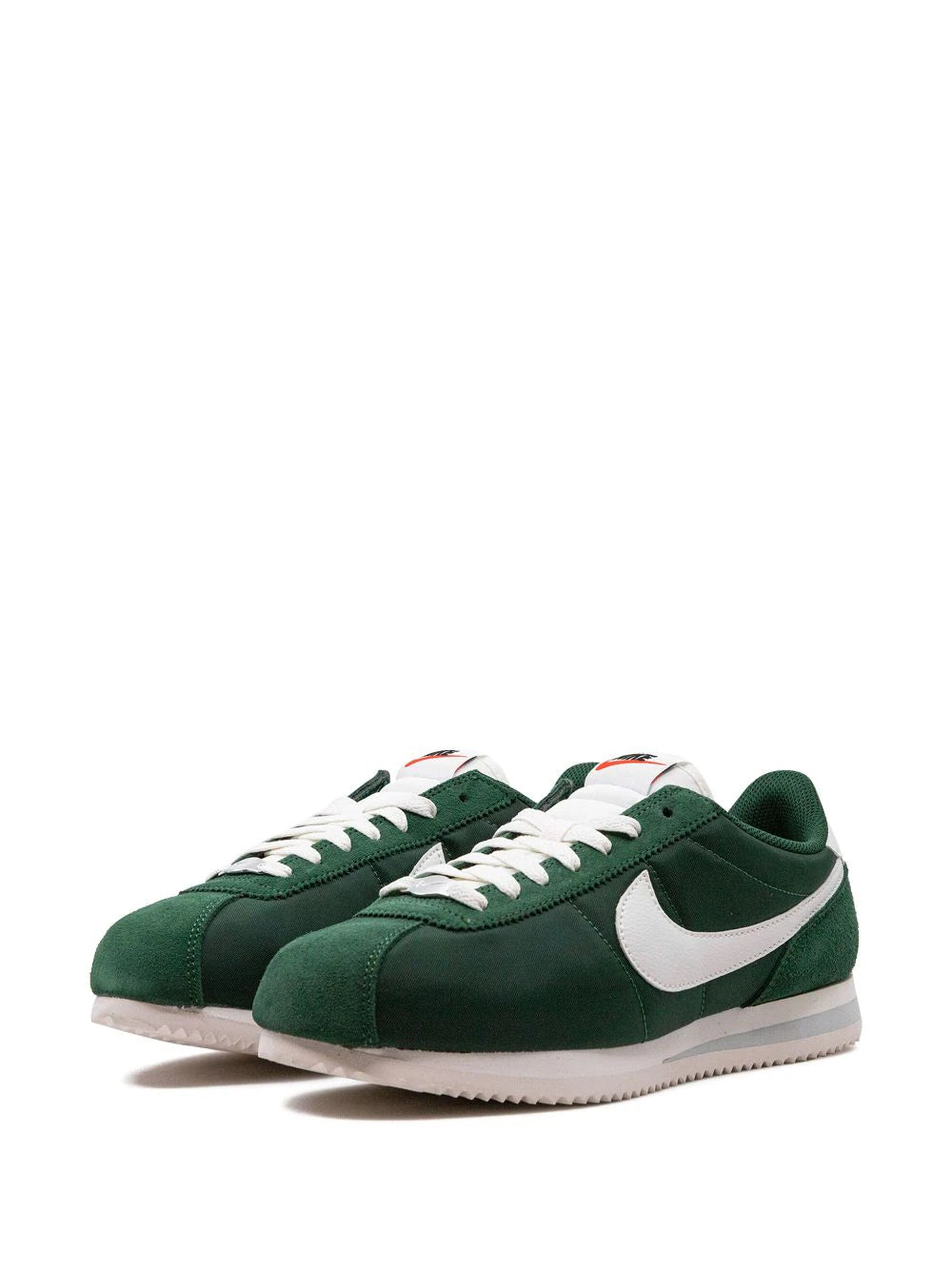 NIKE TXT CORTEZ - PINE GREEN