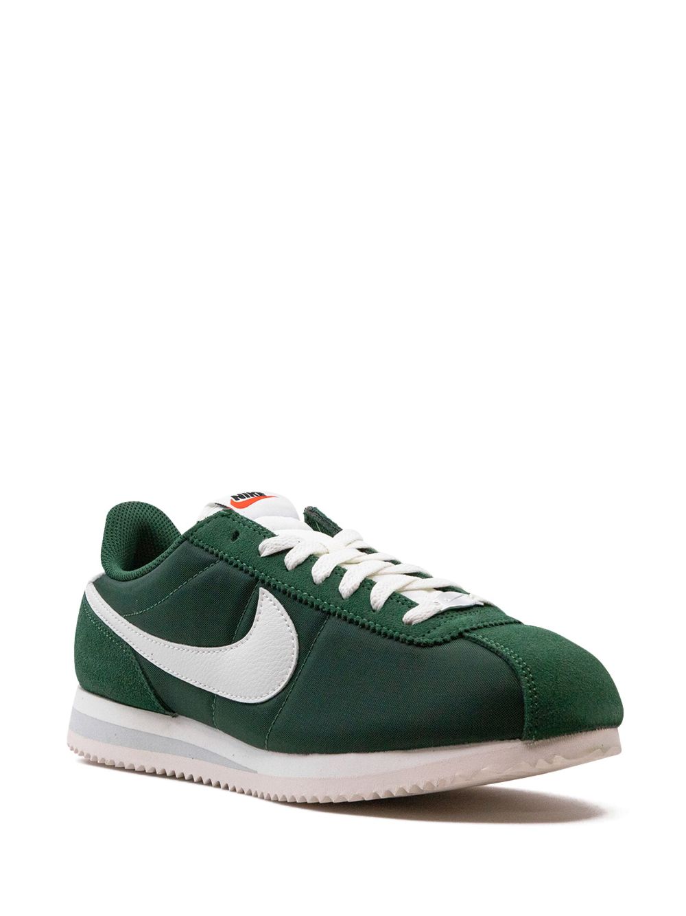 NIKE TXT CORTEZ - PINE GREEN