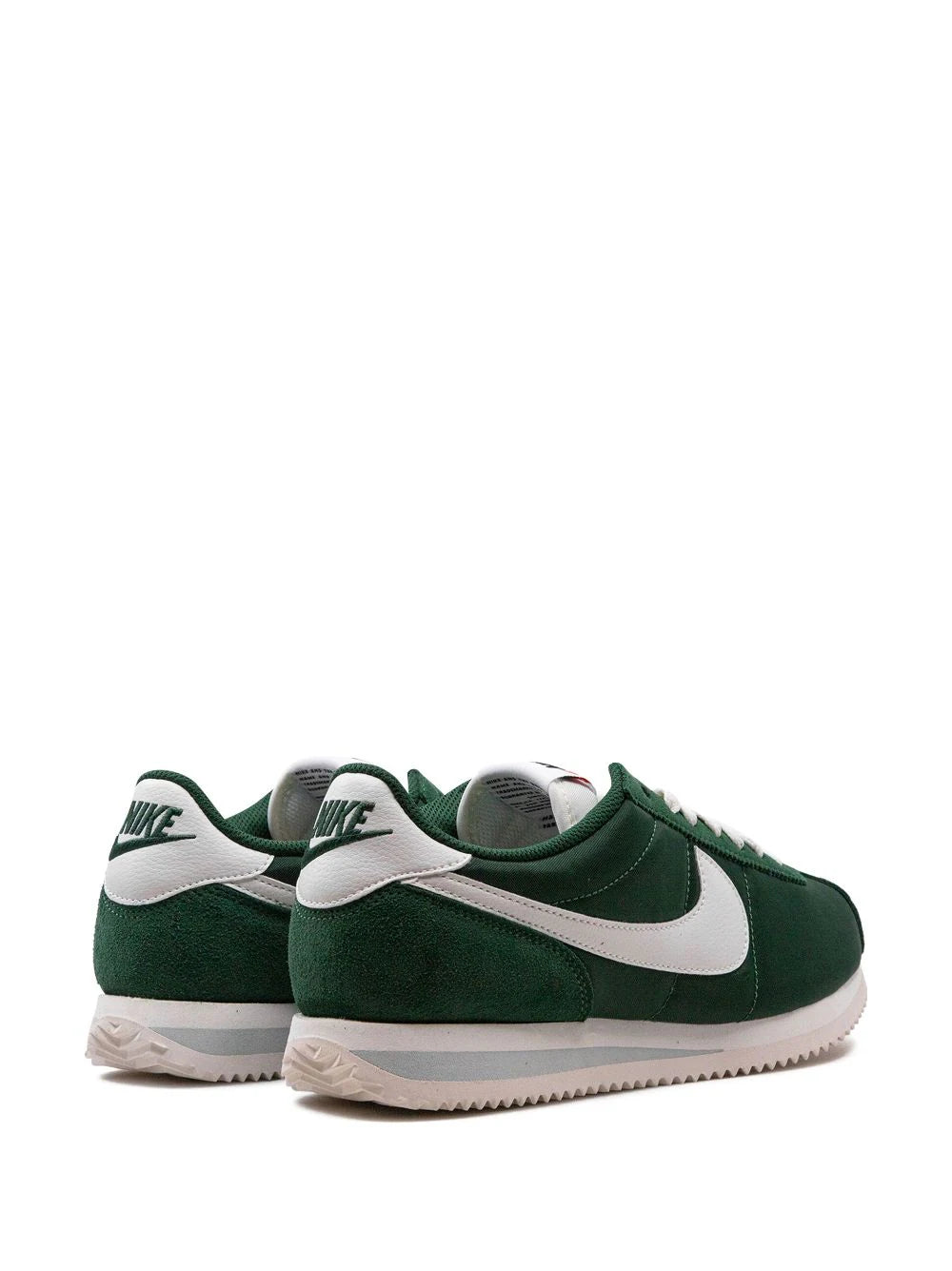 NIKE TXT CORTEZ - PINE GREEN