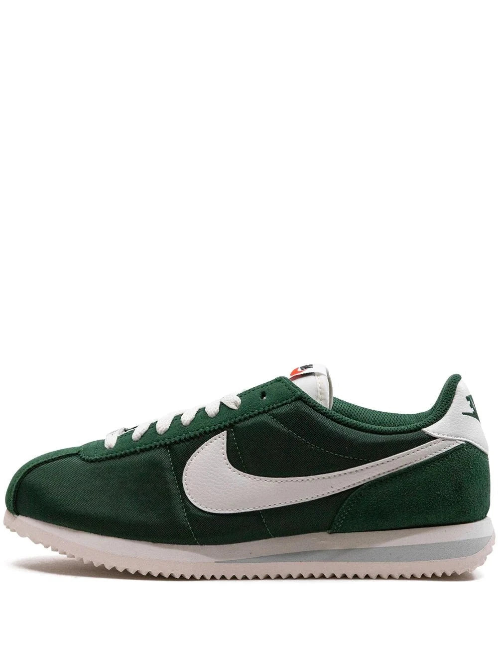 NIKE TXT CORTEZ - PINE GREEN