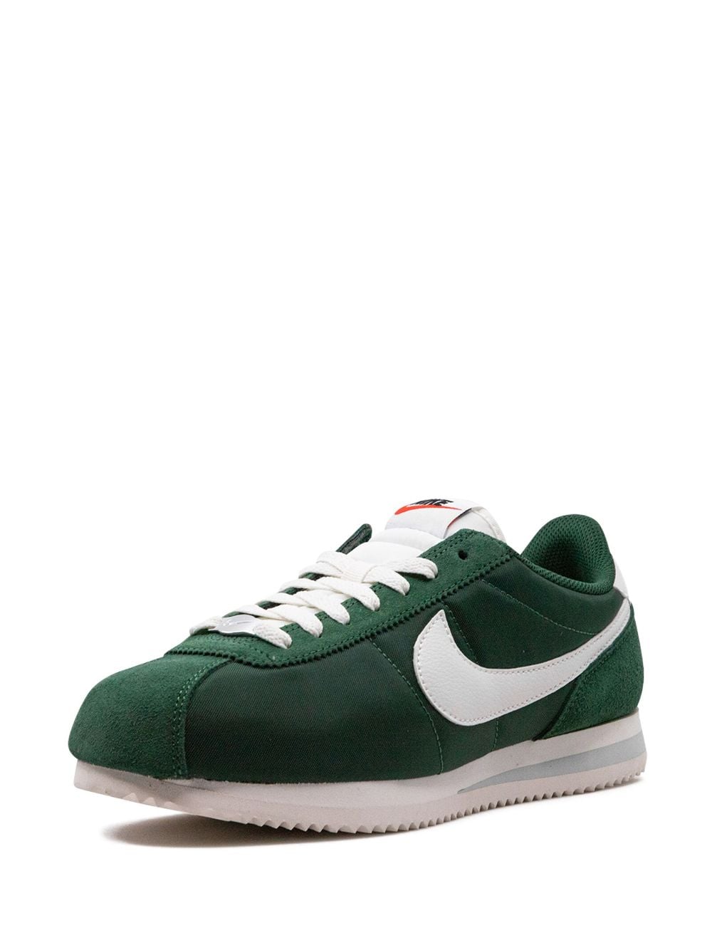 NIKE TXT CORTEZ - PINE GREEN