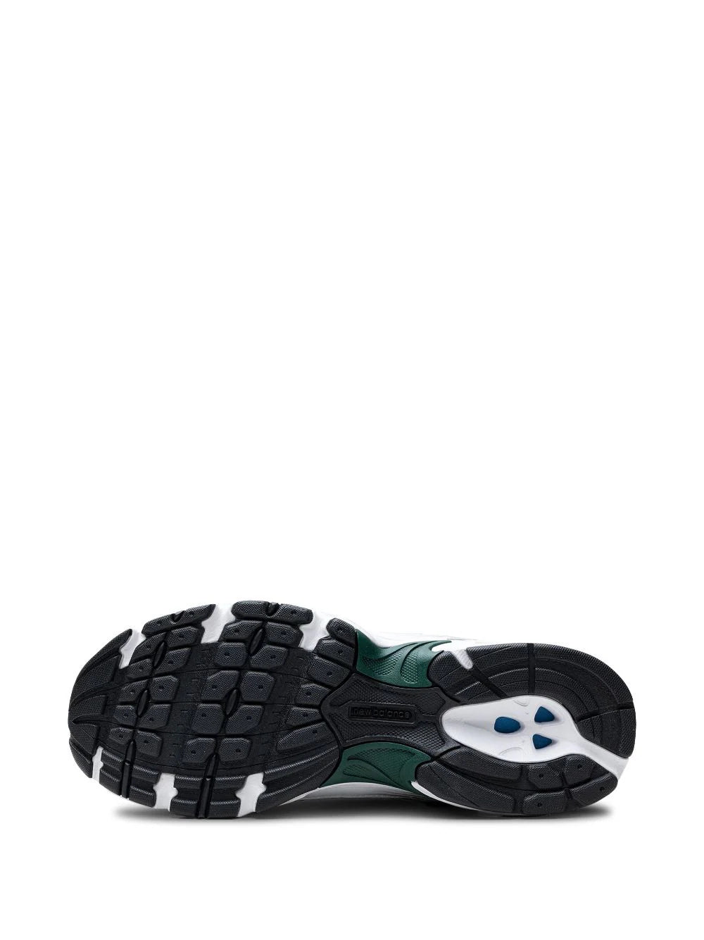 NEW BALANCE - 530 WHITE SILVER GREEN