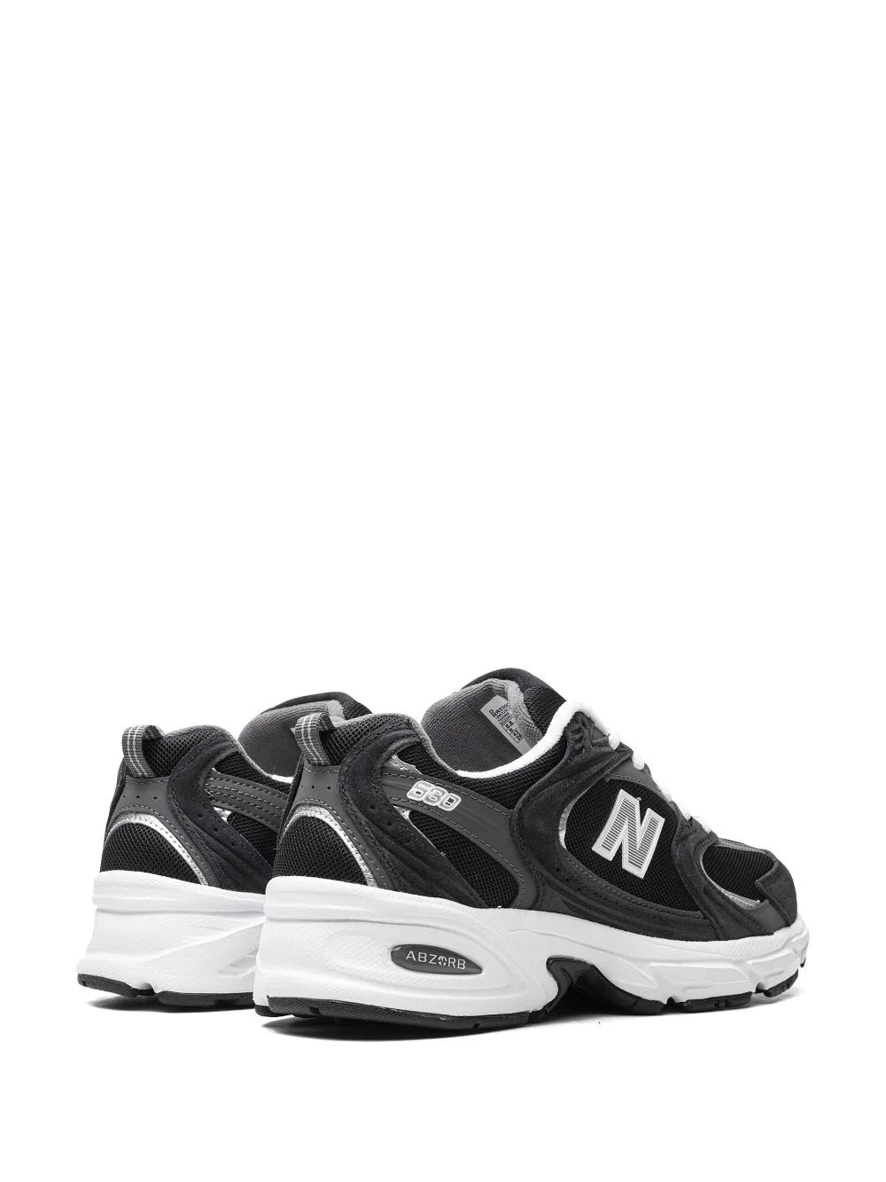 NEW BALANCE - 530 CLASSIC BLACK GREY