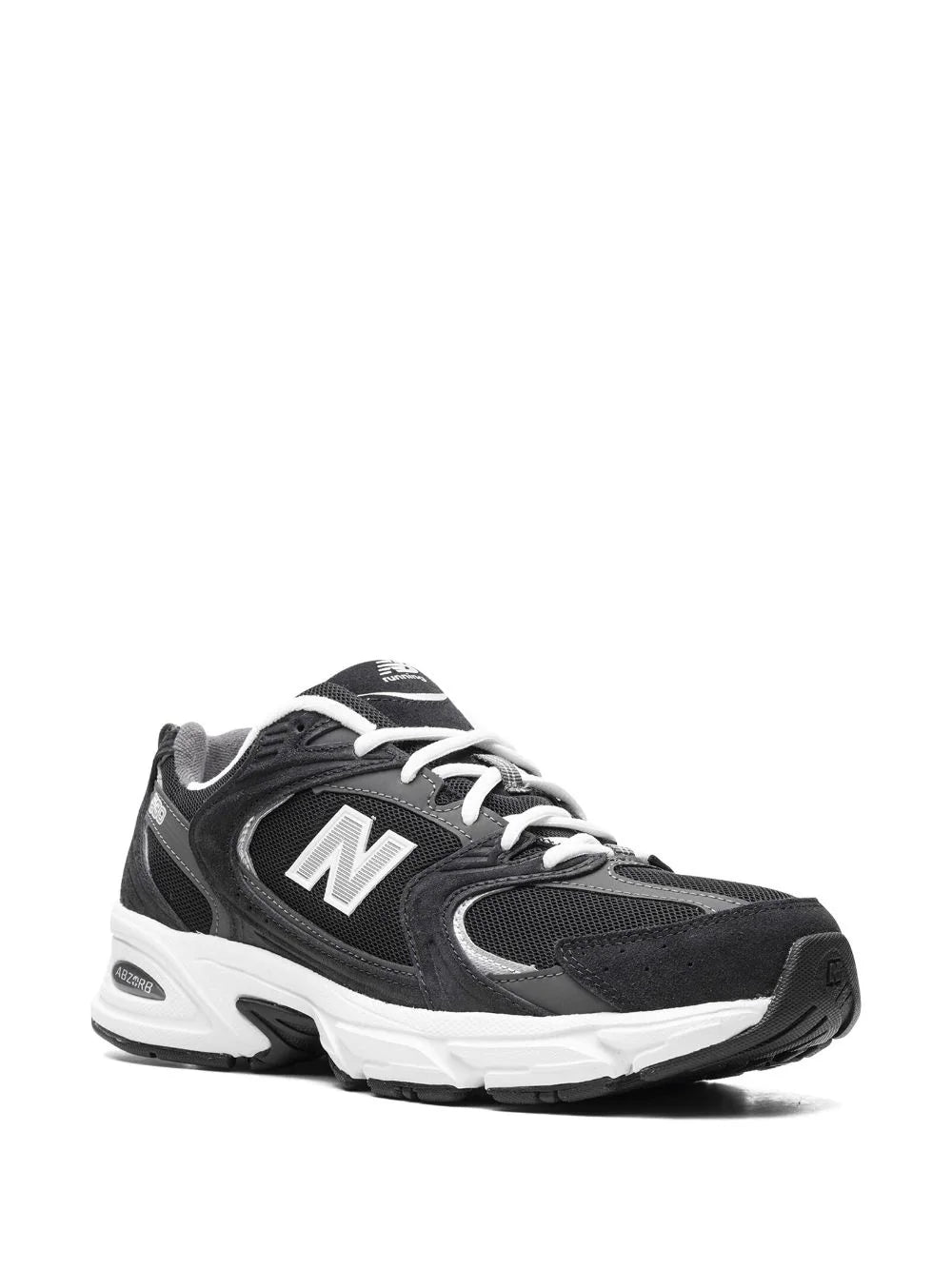 NEW BALANCE - 530 CLASSIC BLACK GREY