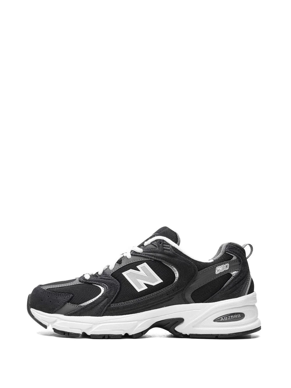 NEW BALANCE - 530 CLASSIC BLACK GREY