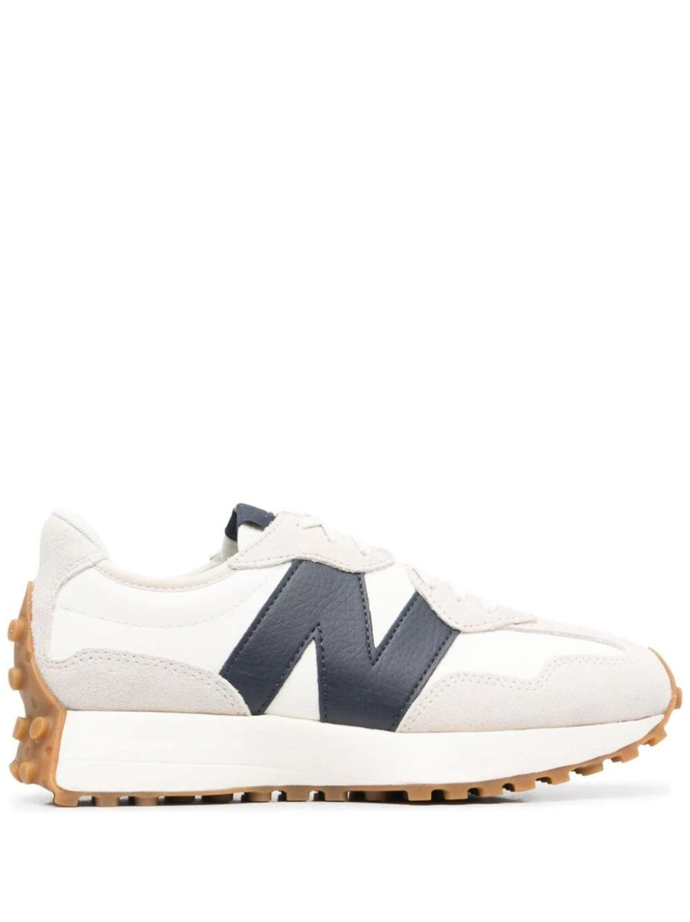 NEW BALANCE - 327 MOONBEAM OUTERSPACE