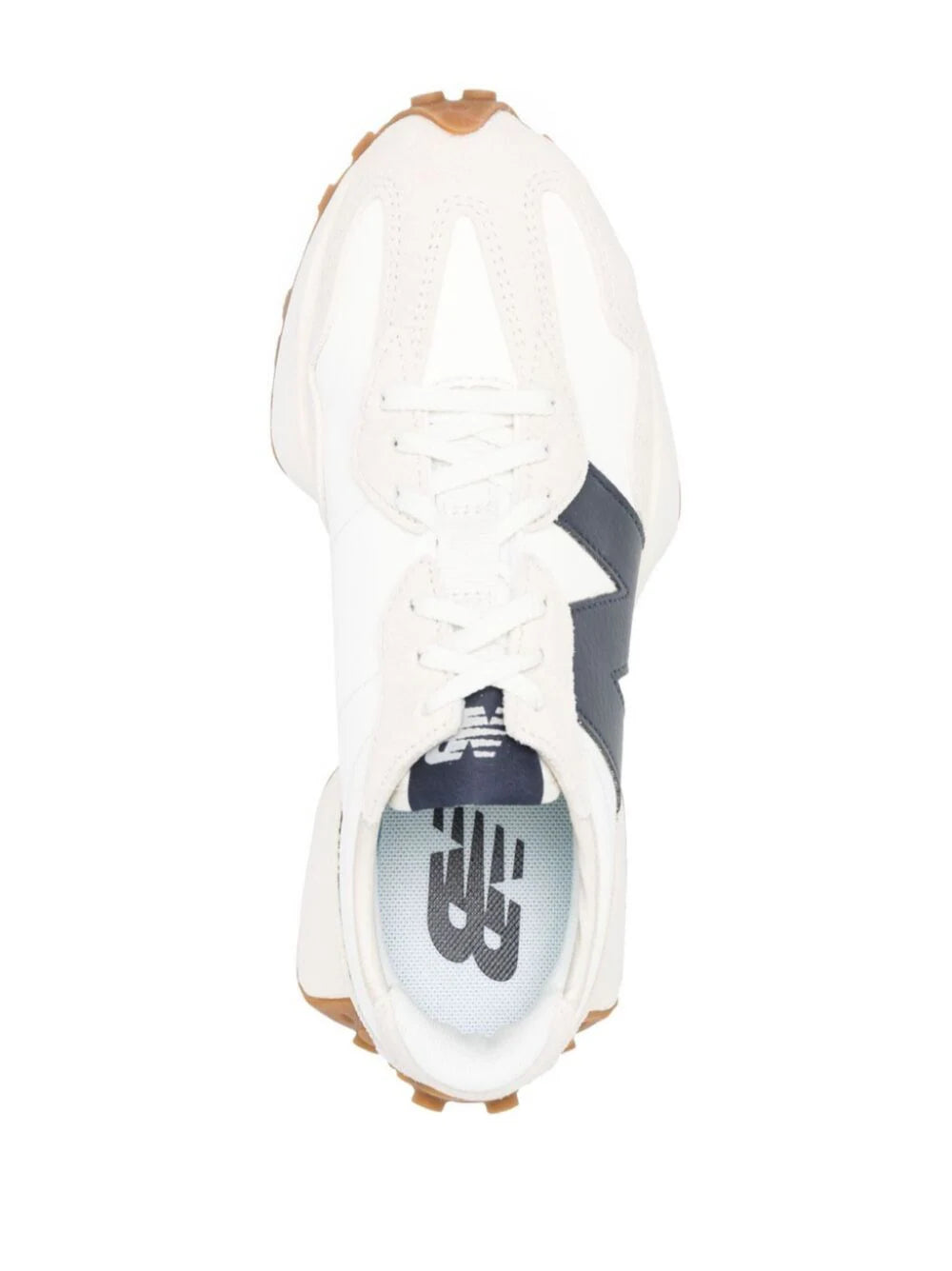 NEW BALANCE - 327 MOONBEAM OUTERSPACE