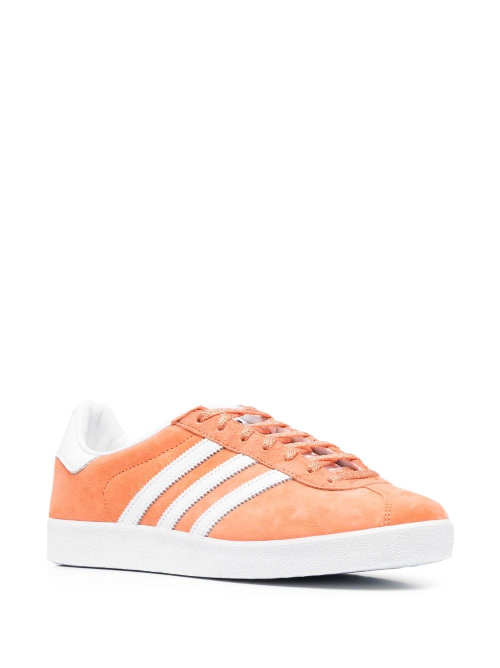 ADIDAS - GAZELLE 85 ORANGE