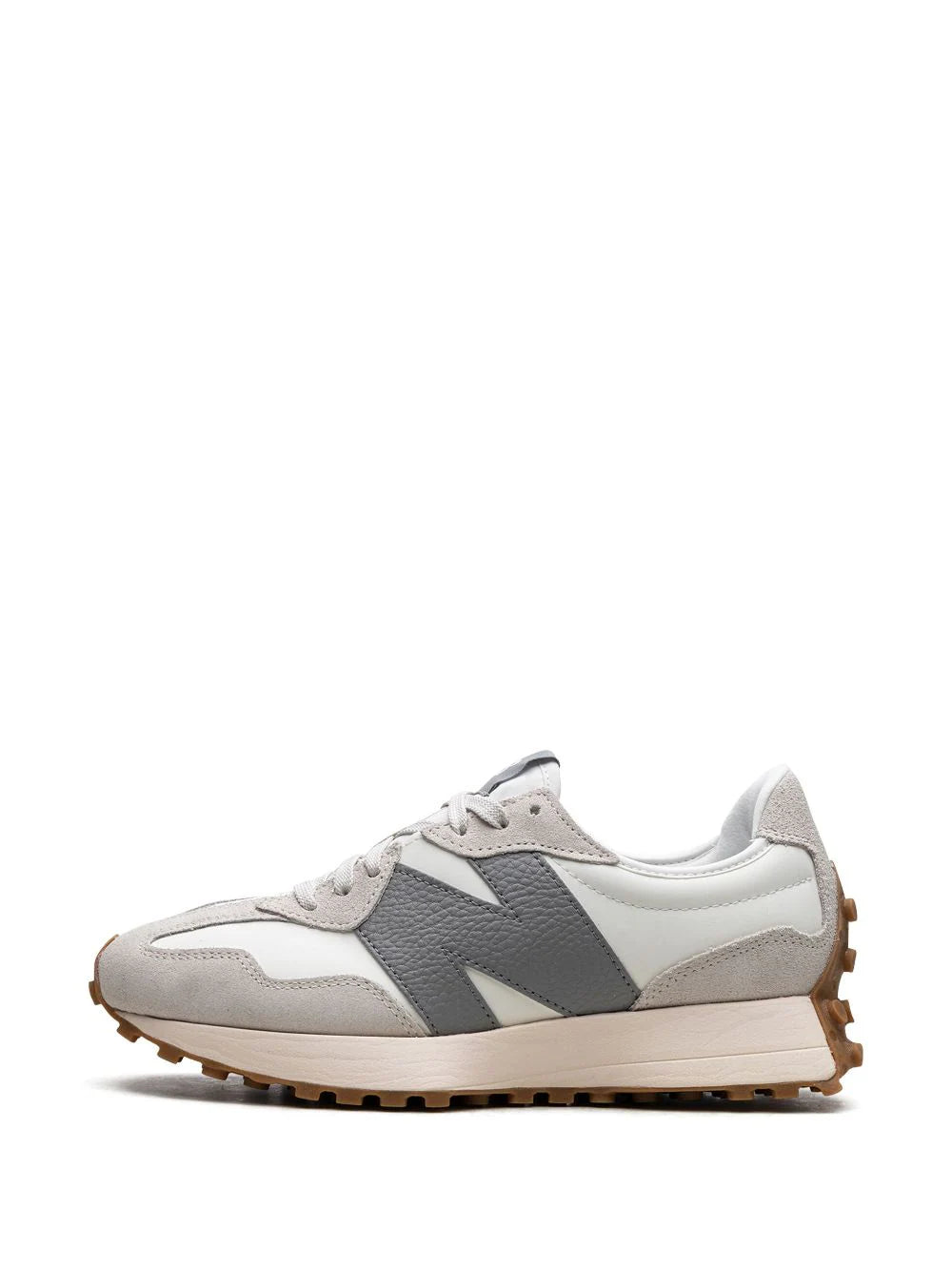 NEW BALANCE - 327 MOONBEAM SHADOW GREY