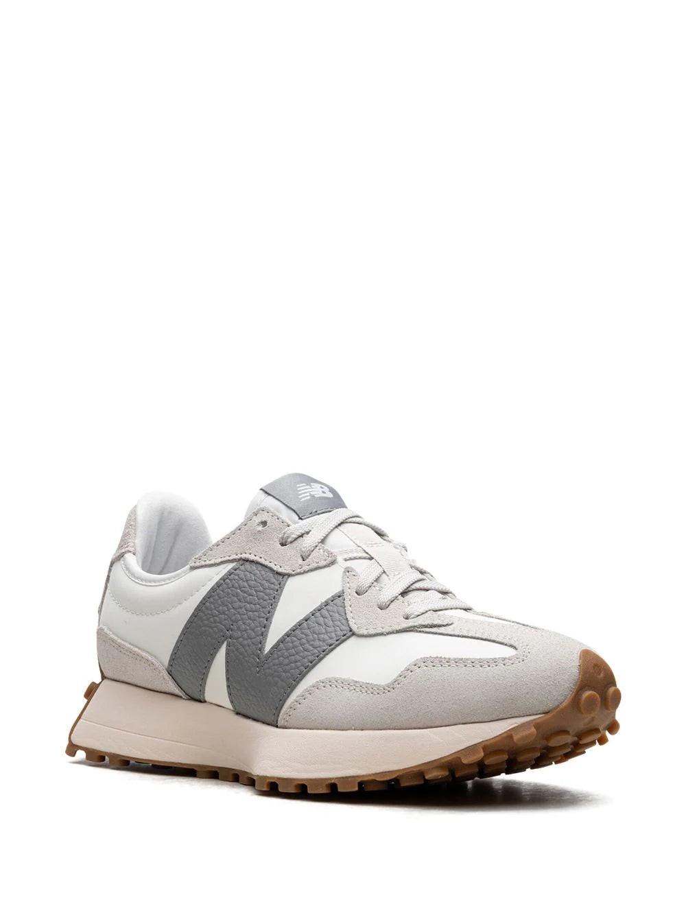 NEW BALANCE - 327 MOONBEAM SHADOW GREY