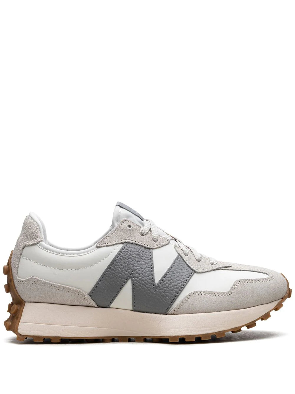 NEW BALANCE - 327 MOONBEAM SHADOW GREY