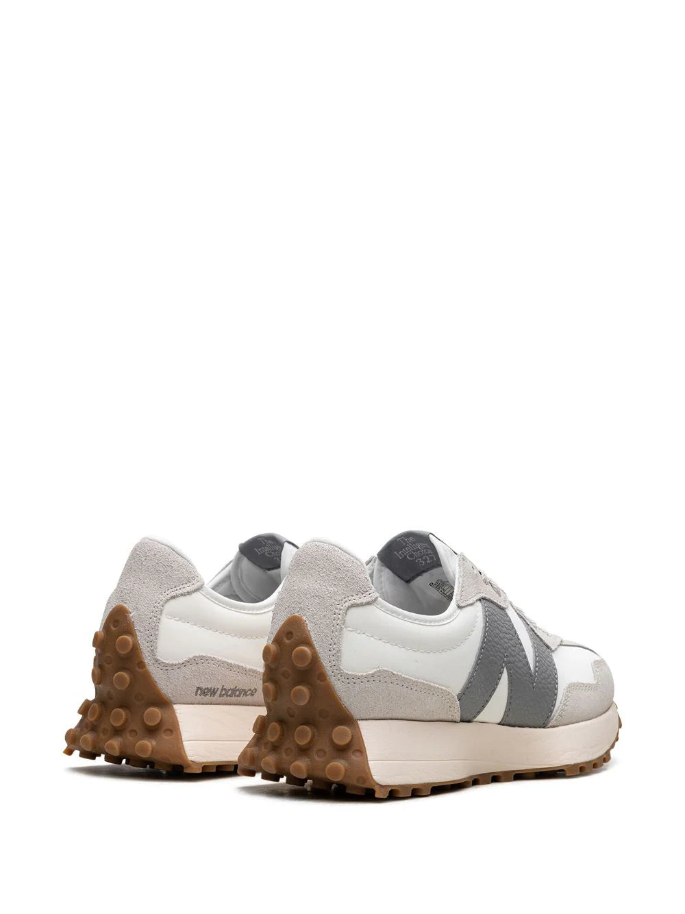NEW BALANCE - 327 MOONBEAM SHADOW GREY